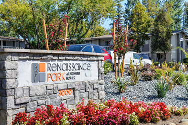 Renaissance Park Apartments - Davis, CA
