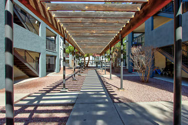Cabo Del Sol Apartments - Tucson, AZ
