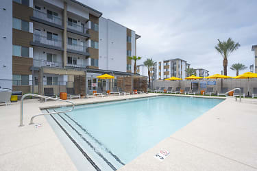 Alexan Scottsdale Apartments - Scottsdale, AZ