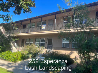 252 Esperanza Ave unit 08 - Long Beach, CA