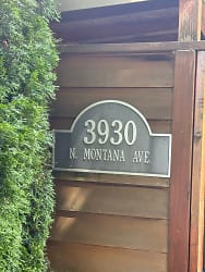 3930 N Montana Ave - Portland, OR