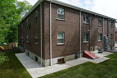 38 W Elm Terrace unit 38 4 - Brockton, MA