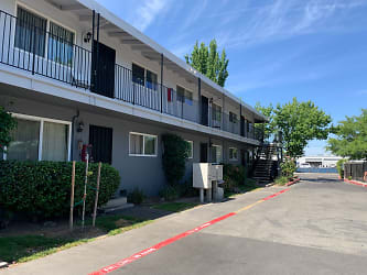 Renovated Apartments At College Oak On 5242 College Oak Drive - Sacramento, CA