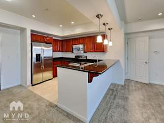 200 W 2Nd St Apt 1404 - Reno, NV