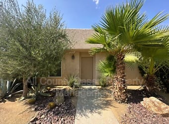 44520 San Rafael, 1 - Palm Desert, CA