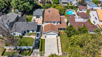 4749 Norwich Ave - Los Angeles, CA