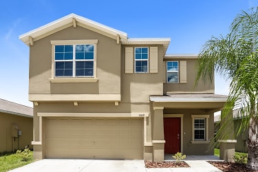 15419 Dark Star Ln - Sun City Center, FL