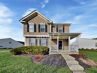 6658 Cherry Bend Drive - Canal Winchester, OH