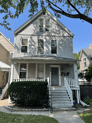 2026 Maple Ave unit House - Evanston, IL