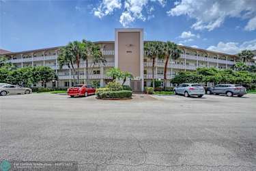3002 Portofino Isle #G1 - Coconut Creek, FL