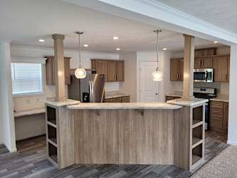 1133 Yeomans St #215 - Ionia, MI