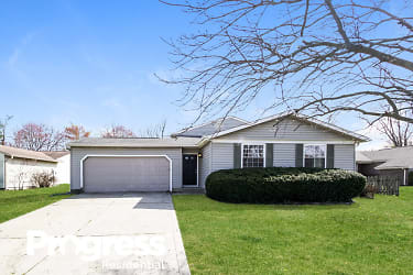 5575 Freedom Ct - Indianapolis, IN