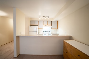 500 13th Ave E Apartments - Seattle, WA