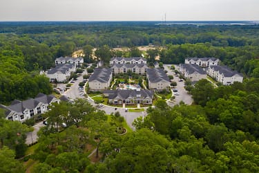 Abberly Pointe Apartments - Beaufort, SC