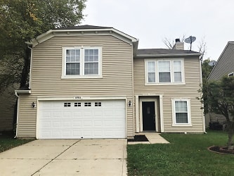 10914 Cyrus Drive - Indianapolis, IN