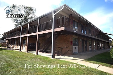 1439 S Commercial St unit 34 - Neenah, WI
