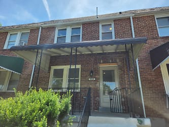 3820 Roland View Ave - Baltimore, MD
