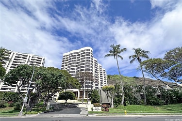 6770 Hawaii Kai Dr #1508 - Honolulu, HI