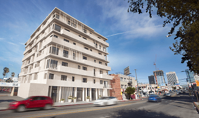 Kanvas LA Apartments - undefined, undefined