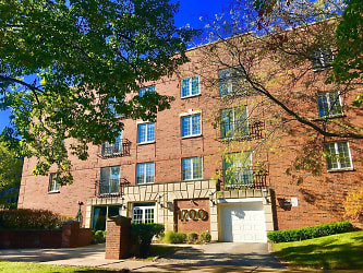 1740 Hinman Apartments - Evanston, IL