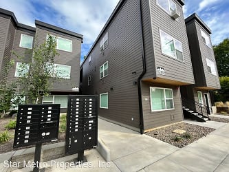 The Bozeman By Star Metro Apartments - Portland, OR