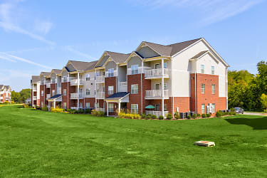 Assembly Apartments - Greenville, SC