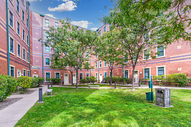 Bijou Square Apartments - Bridgeport, CT