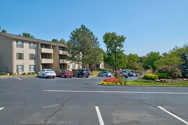 Forest Woods Apartments - Valley Park, MO