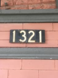 1321 S 1st St - Louisville, KY
