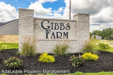 Gibbs Farm Apartments - Inman, SC