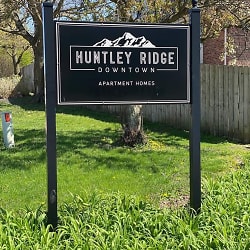 Huntley Ridge Apartments - undefined, undefined
