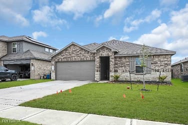 20456 Tembec Dr - New Caney, TX