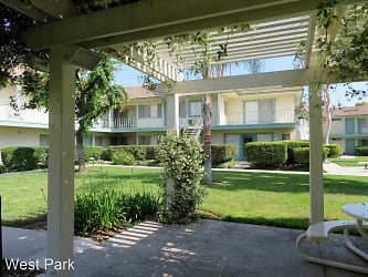 West Park Apartments - West Covina, CA
