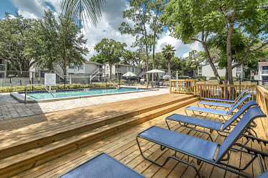 Heritage Cove Apartments - Temple Terrace, FL