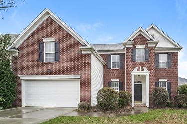 15126 Callow Forest Dr - Charlotte, NC