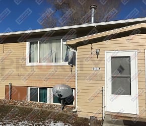 511 S Emerson Ave - Gillette, WY