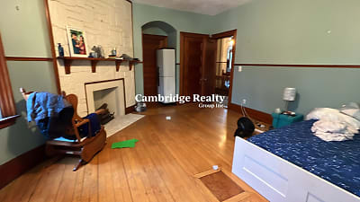 22 Grand View Ave unit 1T - Somerville, MA
