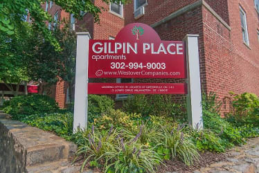 1301 Gilpin Ave unit 2A - Wilmington, DE