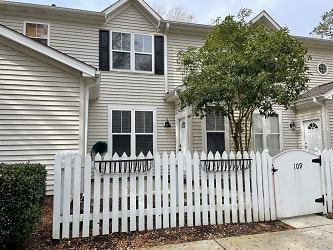 5813 Wrightsville Ave unit 109 - Wilmington, NC