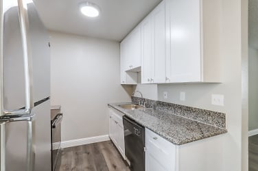 Elements At 1600 Apartments - Fairfield, CA