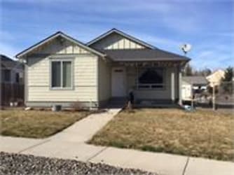 2724 Granville St - Moscow, ID