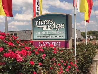 Rivers Edge Apartments - Dayton, OH