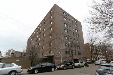 607 W Wrightwood Ave unit D218 - Chicago, IL