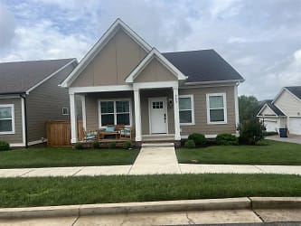 263 Townsend Way - Bowling Green, KY