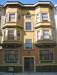152 Lily St unit 4 - San Francisco, CA