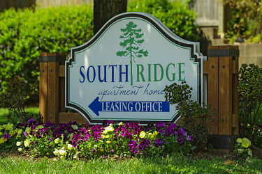 South Ridge Apartments - Raleigh, NC