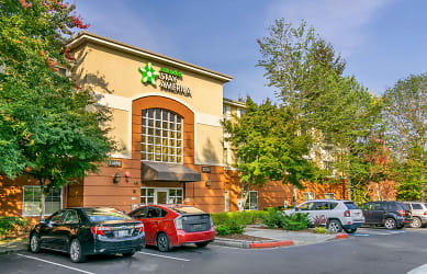 Furnished Studio - Seattle - Bothell - Canyon Park Apartments - Bothell, WA