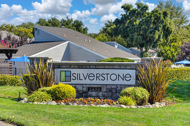 Silverstone Apartments - Davis, CA