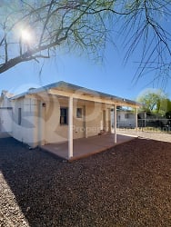 14 South Grande Avenue Unit 2 - Tucson, AZ