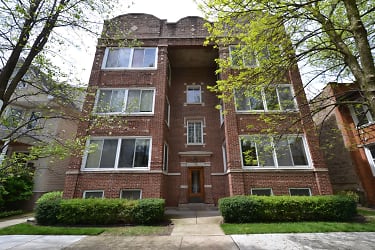 4844 N Bell Ave - Chicago, IL